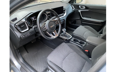 Kia Ceed 1.5 T-GDI/DCT7/ Active Business - автомобили, коли, обяви за нови и употребявани 8