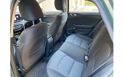 Kia Ceed 1.5 T-GDI/ Spin/ Гаранция до 2032г. - автомобили, коли, обяви за нови и употребявани 12