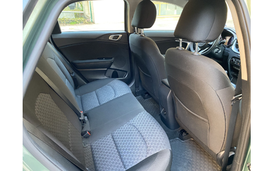 Kia Ceed 1.5 T-GDI/ Spin/ Гаранция до 2032г. - автомобили, коли, обяви за нови и употребявани 13