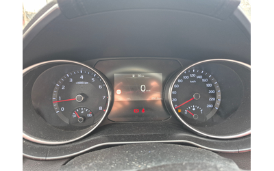 Kia Ceed 1.5 T-GDI/ Spin/ Гаранция до 2032г./ Очакван ! - автомобили, коли, обяви за нови и употребявани 7