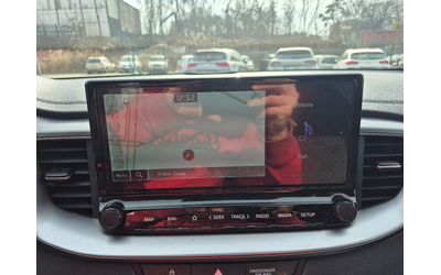 Kia Ceed 1.5 T-GDI/ Spin/ Гаранция до 2032г./ Очакван ! - автомобили, коли, обяви за нови и употребявани 8