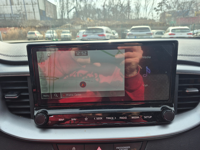 Kia Ceed 1.5 T-GDI/ Spin/ Гаранция до 2032г./ Очакван ! - автомобили, коли, обяви за нови и употребявани 8