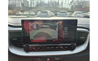 Kia Ceed 1.5 T-GDI/ Spin/ Гаранция до 2032г./ Очакван ! - автомобили, коли, обяви за нови и употребявани 9