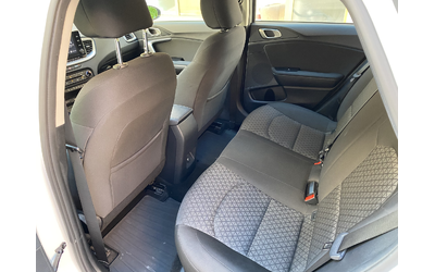 Kia Ceed 1.5 T-GDI/ Spin/ SW/ DCT - автомобили, коли, обяви за нови и употребявани 11