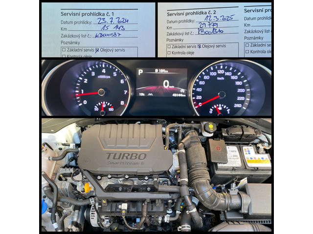 Kia Ceed 1.5 T-GDI/ Spin/ SW/ DCT - автомобили, коли, обяви за нови и употребявани 15