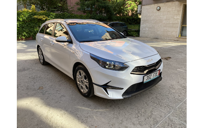 Kia Ceed 1.5 T-GDI/ Spin/ SW/ DCT - автомобили, коли, обяви за нови и употребявани 2