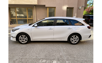 Kia Ceed 1.5 T-GDI/ Spin/ SW/ DCT - автомобили, коли, обяви за нови и употребявани 7