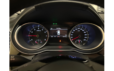 Kia Ceed 1.5 T-GDI/ Spin/ SW/ DCT/ Oчакван ! - автомобили, коли, обяви за нови и употребявани 10