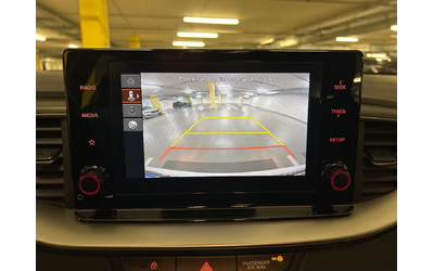 Kia Ceed 1.5 T-GDI/ Spin/ SW/ DCT/ Oчакван ! - автомобили, коли, обяви за нови и употребявани 13