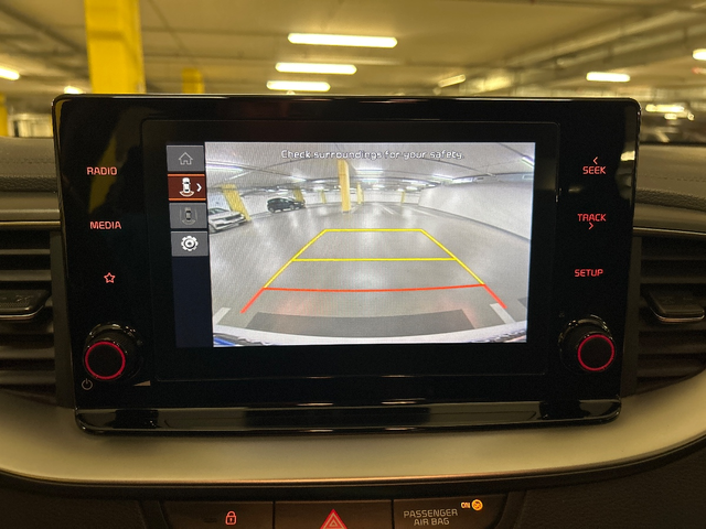 Kia Ceed 1.5 T-GDI/ Spin/ SW/ DCT/ Oчакван ! - автомобили, коли, обяви за нови и употребявани 13