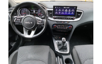 Kia Ceed 1.5 T-GDI/ Top/SW/ ГАРАНЦИ ДО 12/2029г/ Налична! - автомобили, коли, обяви за нови и употребявани 15