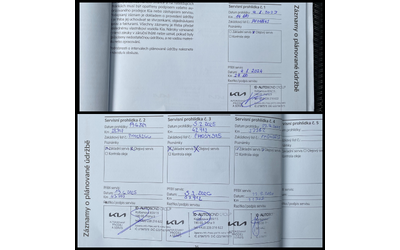 Kia Ceed 1.5 T-GDI/ Top/SW/ ГАРАНЦИ ДО 12/2029г/ Налична! - автомобили, коли, обяви за нови и употребявани 22