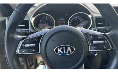 Kia Ceed 1.5 T-GDI в Гаранция - автомобили, коли, обяви за нови и употребявани 13
