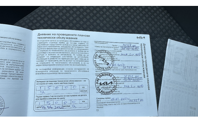 Kia Ceed 1.5 T-GDI в Гаранция - автомобили, коли, обяви за нови и употребявани 16
