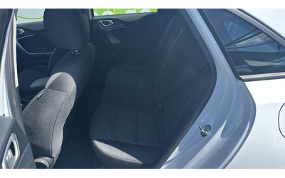 Kia Ceed 1.5 T-GDI в Гаранция - автомобили, коли, обяви за нови и употребявани 8