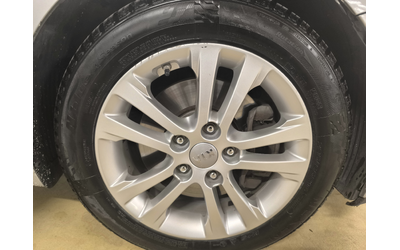 Kia Ceed 1.6 crdi 2015г. КАМЕРА - автомобили, коли, обяви за нови и употребявани 11