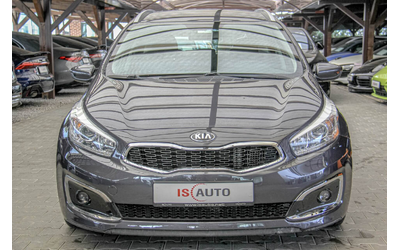 kia-ceed-1-6crdi-klimatik-multivolan-usb-android - 0