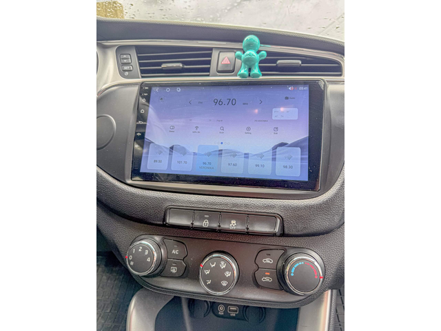 Kia Ceed 1.6CRDI/Климатик/МултиВолан/USB/Android - автомобили, коли, обяви за нови и употребявани 10