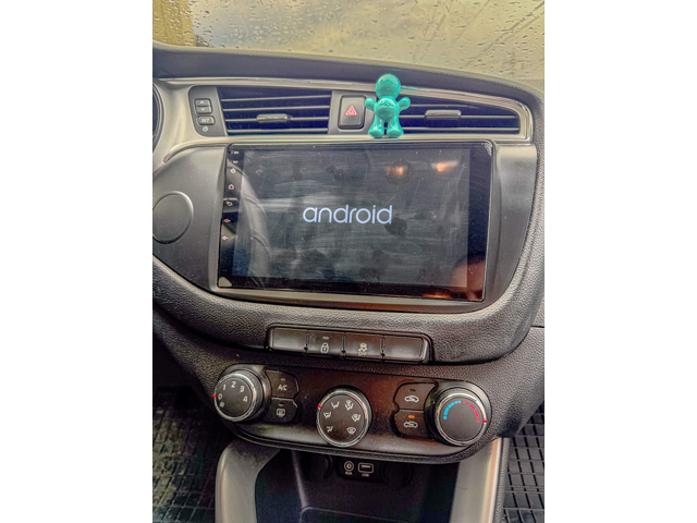 Kia Ceed 1.6CRDI/Климатик/МултиВолан/USB/Android - автомобили, коли, обяви за нови и употребявани 11