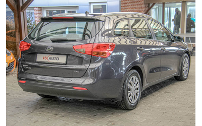 kia-ceed-1-6crdi-klimatik-multivolan-usb-android - 2