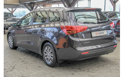 kia-ceed-1-6crdi-klimatik-multivolan-usb-android - 4