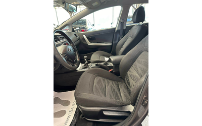 Kia Ceed 1.6CRDI/Климатик/МултиВолан/USB/Android - автомобили, коли, обяви за нови и употребявани 6