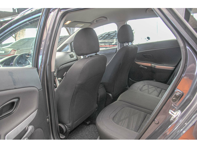 Kia Ceed 1.6CRDI/Климатик/МултиВолан/USB/Android - автомобили, коли, обяви за нови и употребявани 7