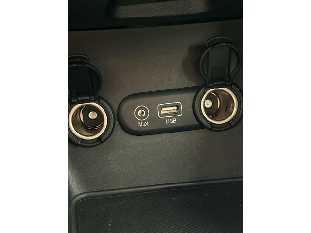 Kia Ceed 1.6CRDI/Климатик/МултиВолан/USB/Android - автомобили, коли, обяви за нови и употребявани 8