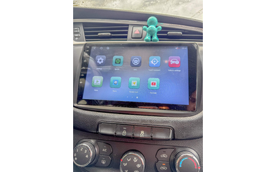 Kia Ceed 1.6CRDI/Климатик/МултиВолан/USB/Android - автомобили, коли, обяви за нови и употребявани 9