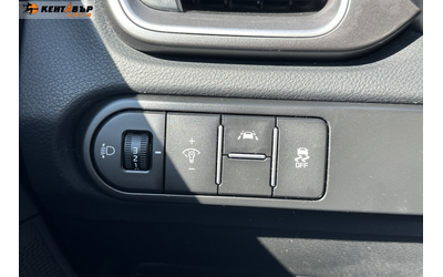 Kia Ceed 1.6d 115к.с./ГАРАНЦИЯ ОТ КЕНТАВЪР - автомобили, коли, обяви за нови и употребявани 13