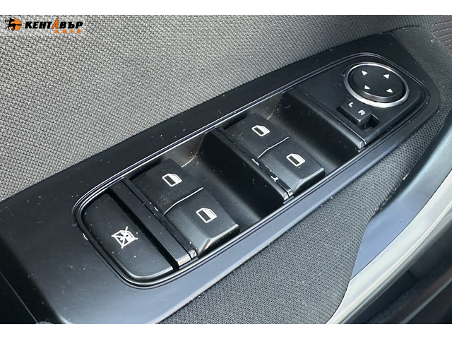 Kia Ceed 1.6d 115к.с./ГАРАНЦИЯ ОТ КЕНТАВЪР - автомобили, коли, обяви за нови и употребявани 14