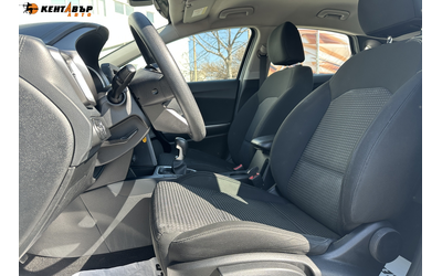Kia Ceed 1.6d 115к.с./ГАРАНЦИЯ ОТ КЕНТАВЪР - автомобили, коли, обяви за нови и употребявани 7