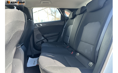 Kia Ceed 1.6d 115к.с./ГАРАНЦИЯ ОТ КЕНТАВЪР - автомобили, коли, обяви за нови и употребявани 8