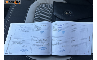 Kia Ceed 1.6d 128 к.с./ГАРАНЦИЯ 6 МЕСЕЦА - автомобили, коли, обяви за нови и употребявани 10