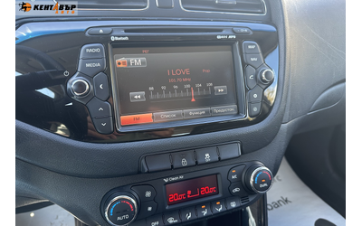 Kia Ceed 1.6d 128 к.с./ГАРАНЦИЯ 6 МЕСЕЦА - автомобили, коли, обяви за нови и употребявани 12