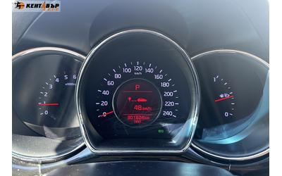 Kia Ceed 1.6d 128 к.с./ГАРАНЦИЯ 6 МЕСЕЦА - автомобили, коли, обяви за нови и употребявани 13