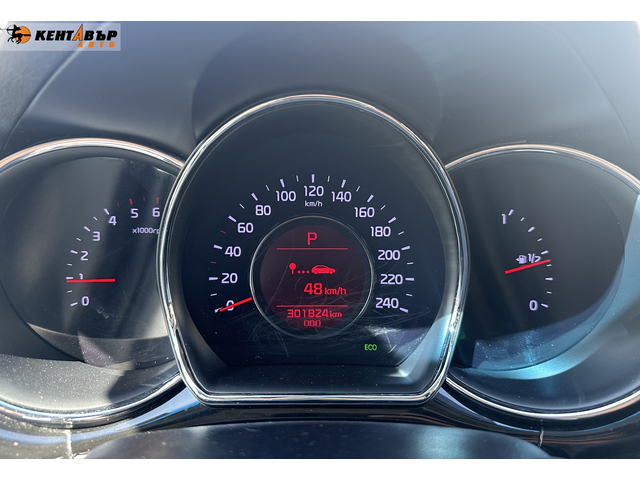 Kia Ceed 1.6d 128 к.с./ГАРАНЦИЯ 6 МЕСЕЦА - автомобили, коли, обяви за нови и употребявани 13