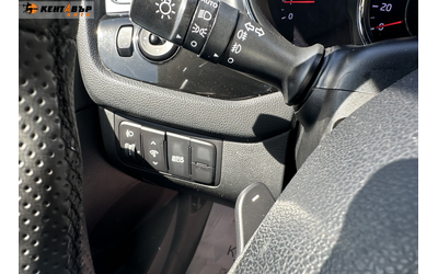 Kia Ceed 1.6d 128 к.с./ГАРАНЦИЯ 6 МЕСЕЦА - автомобили, коли, обяви за нови и употребявани 14
