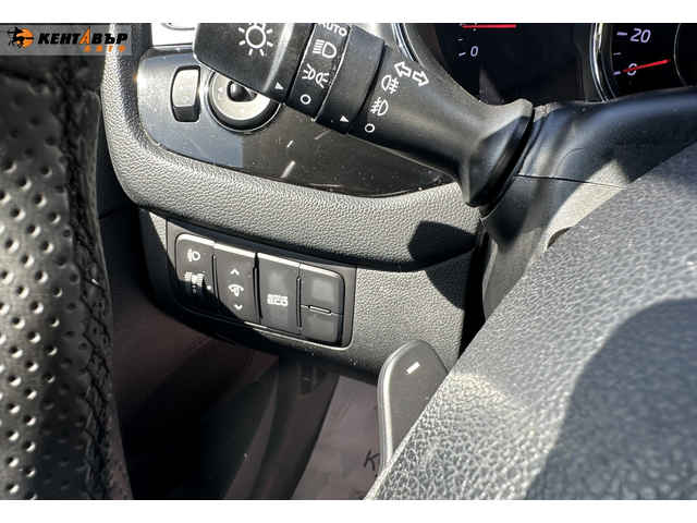 Kia Ceed 1.6d 128 к.с./ГАРАНЦИЯ 6 МЕСЕЦА - автомобили, коли, обяви за нови и употребявани 14