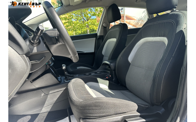 Kia Ceed 1.6d 128 к.с./ГАРАНЦИЯ 6 МЕСЕЦА - автомобили, коли, обяви за нови и употребявани 7