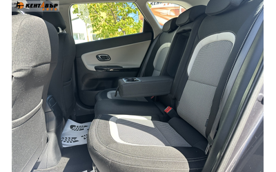 Kia Ceed 1.6d 128 к.с./ГАРАНЦИЯ 6 МЕСЕЦА - автомобили, коли, обяви за нови и употребявани 8