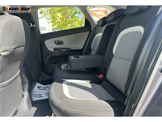 Kia Ceed 1.6d 128 к.с./ГАРАНЦИЯ 6 МЕСЕЦА - автомобили, коли, обяви за нови и употребявани 8