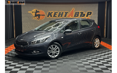 kia-ceed-1-6d-128-k-s-realni-km-garantsiya - 0