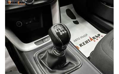 Kia Ceed 1.6d 128 к.с./реални км/ГАРАНЦИЯ - автомобили, коли, обяви за нови и употребявани 10