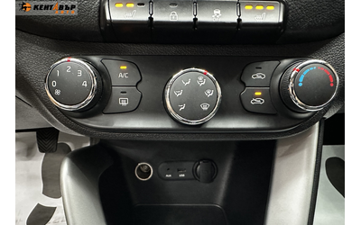 Kia Ceed 1.6d 128 к.с./реални км/ГАРАНЦИЯ - автомобили, коли, обяви за нови и употребявани 13