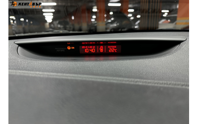 Kia Ceed 1.6d 128 к.с./реални км/ГАРАНЦИЯ - автомобили, коли, обяви за нови и употребявани 17