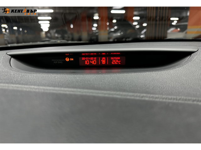 Kia Ceed 1.6d 128 к.с./реални км/ГАРАНЦИЯ - автомобили, коли, обяви за нови и употребявани 17