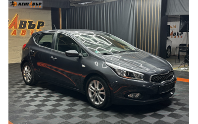 kia-ceed-1-6d-128-k-s-realni-km-garantsiya - 3