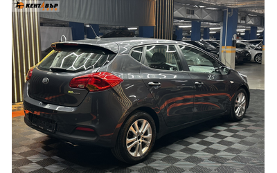 kia-ceed-1-6d-128-k-s-realni-km-garantsiya - 4