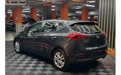 kia-ceed-1-6d-128-k-s-realni-km-garantsiya - 5